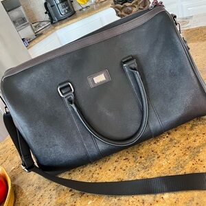 Ted Baker Duffel bag with strap